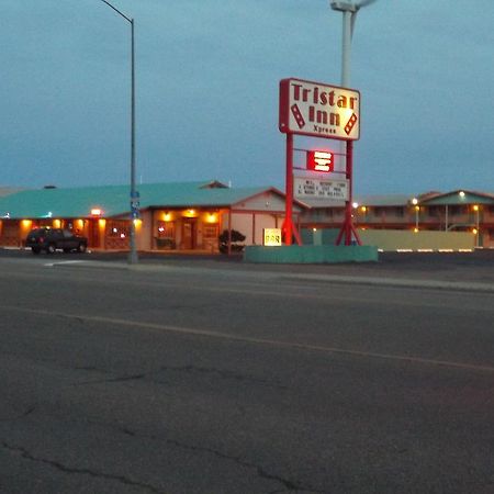 Tristar Inn Xpress Tucumcari Dış mekan fotoğraf