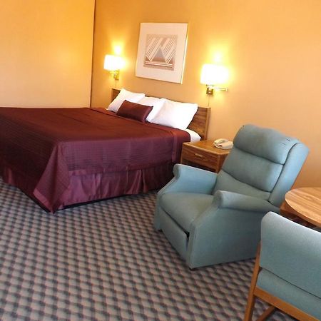 Tristar Inn Xpress Tucumcari Dış mekan fotoğraf