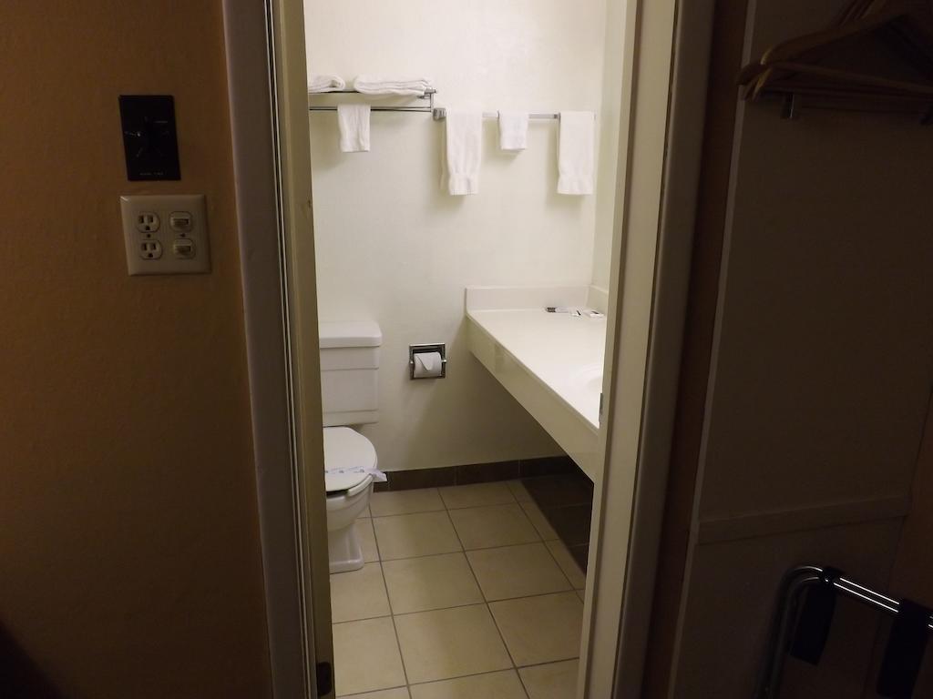 Tristar Inn Xpress Tucumcari Oda fotoğraf