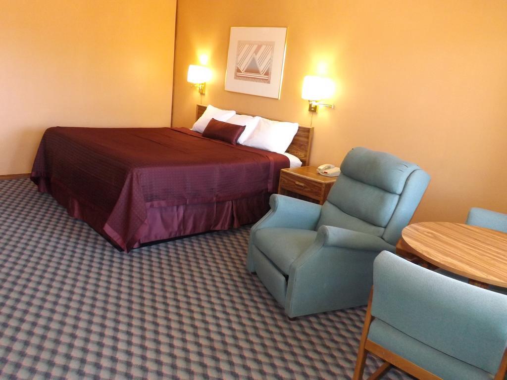Tristar Inn Xpress Tucumcari Dış mekan fotoğraf