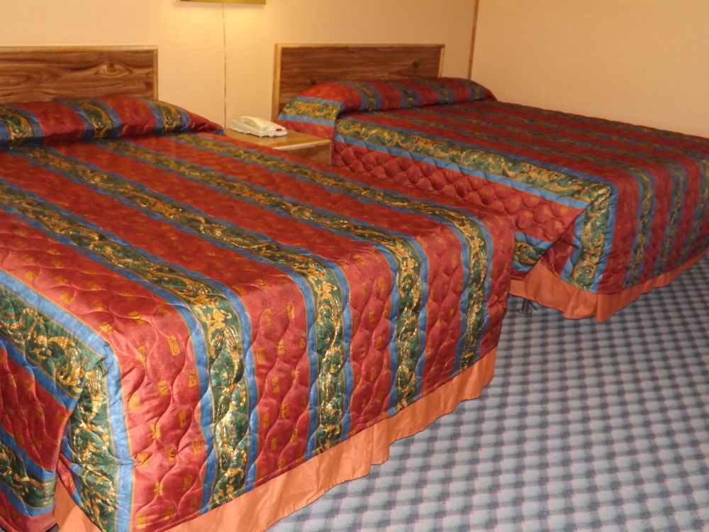 Tristar Inn Xpress Tucumcari Dış mekan fotoğraf