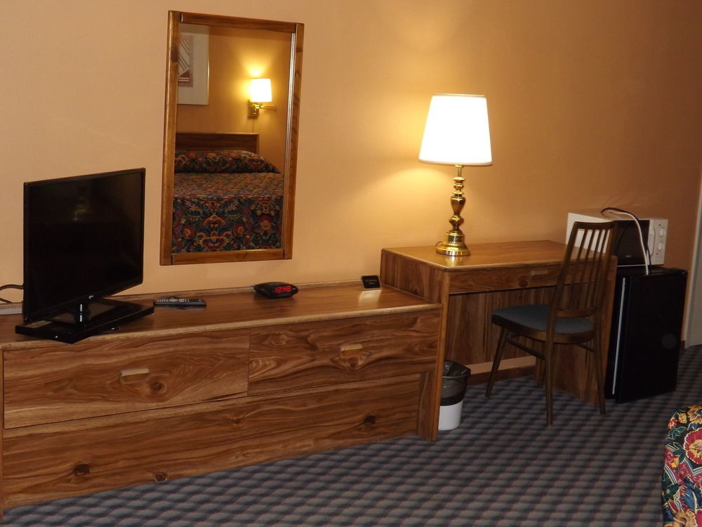 Tristar Inn Xpress Tucumcari Dış mekan fotoğraf