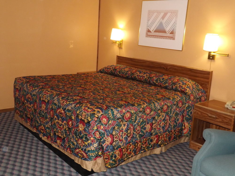 Tristar Inn Xpress Tucumcari Dış mekan fotoğraf