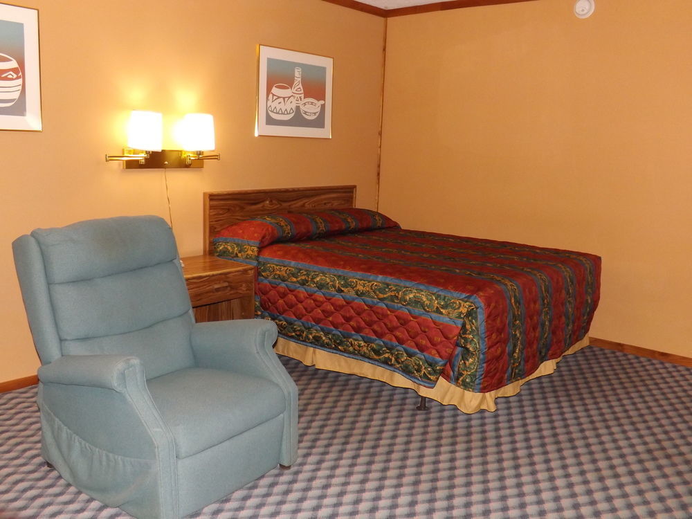 Tristar Inn Xpress Tucumcari Dış mekan fotoğraf
