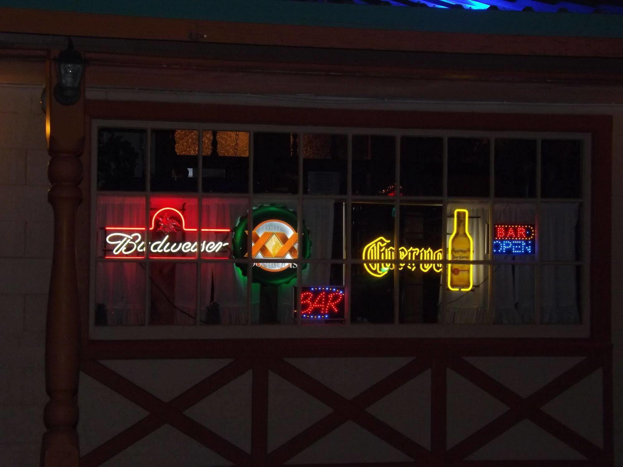 Tristar Inn Xpress Tucumcari Dış mekan fotoğraf