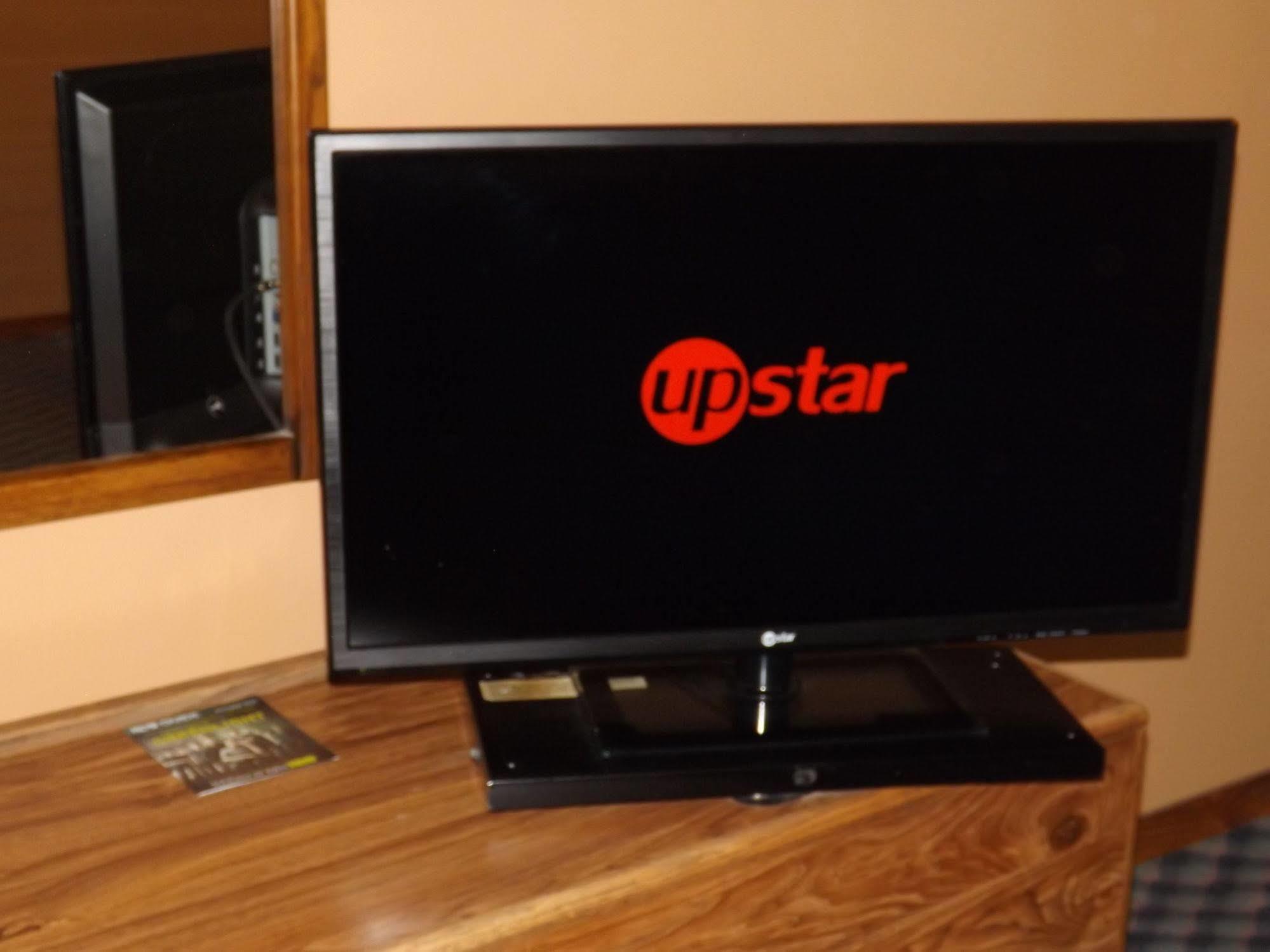 Tristar Inn Xpress Tucumcari Dış mekan fotoğraf
