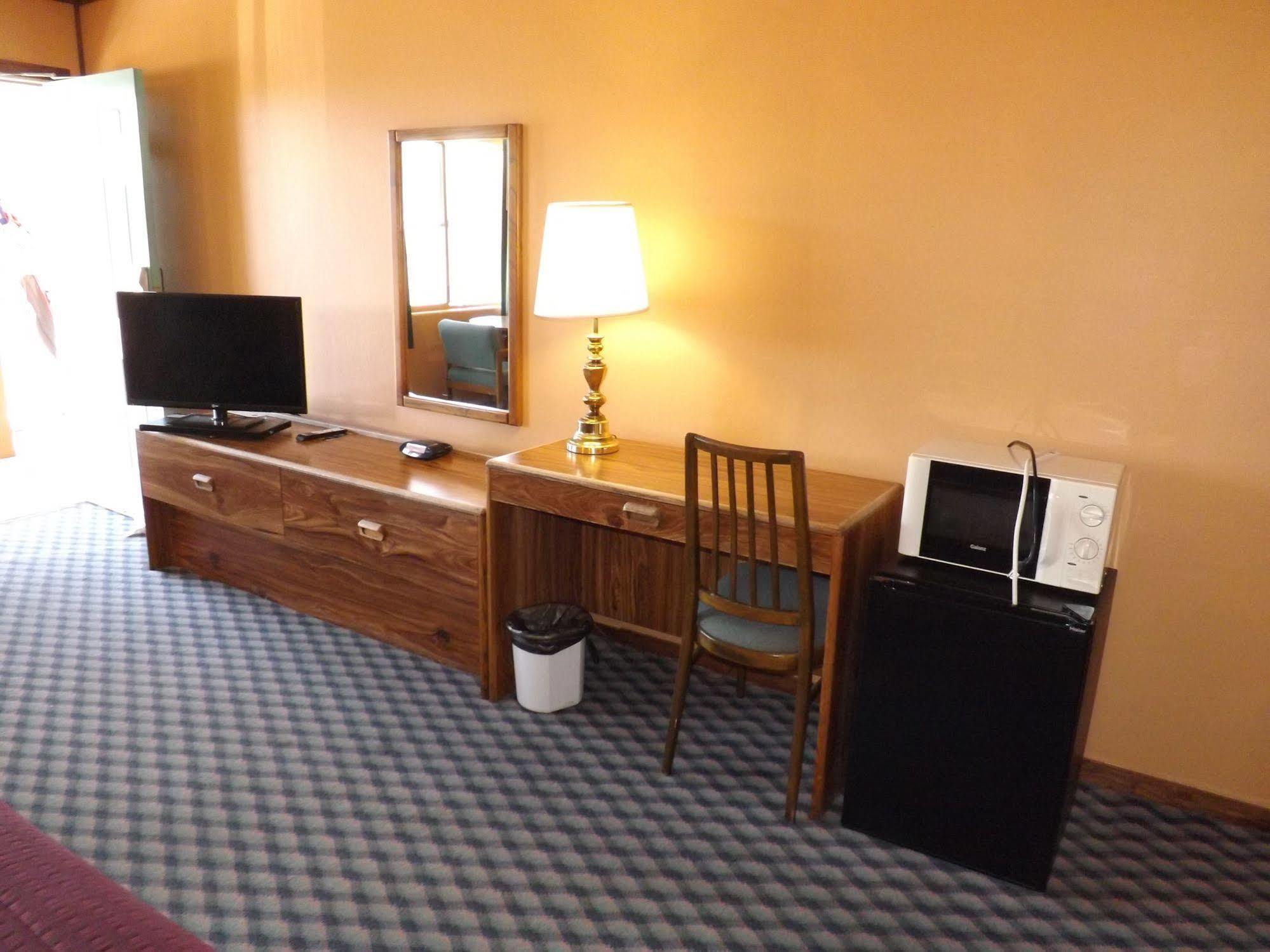 Tristar Inn Xpress Tucumcari Dış mekan fotoğraf