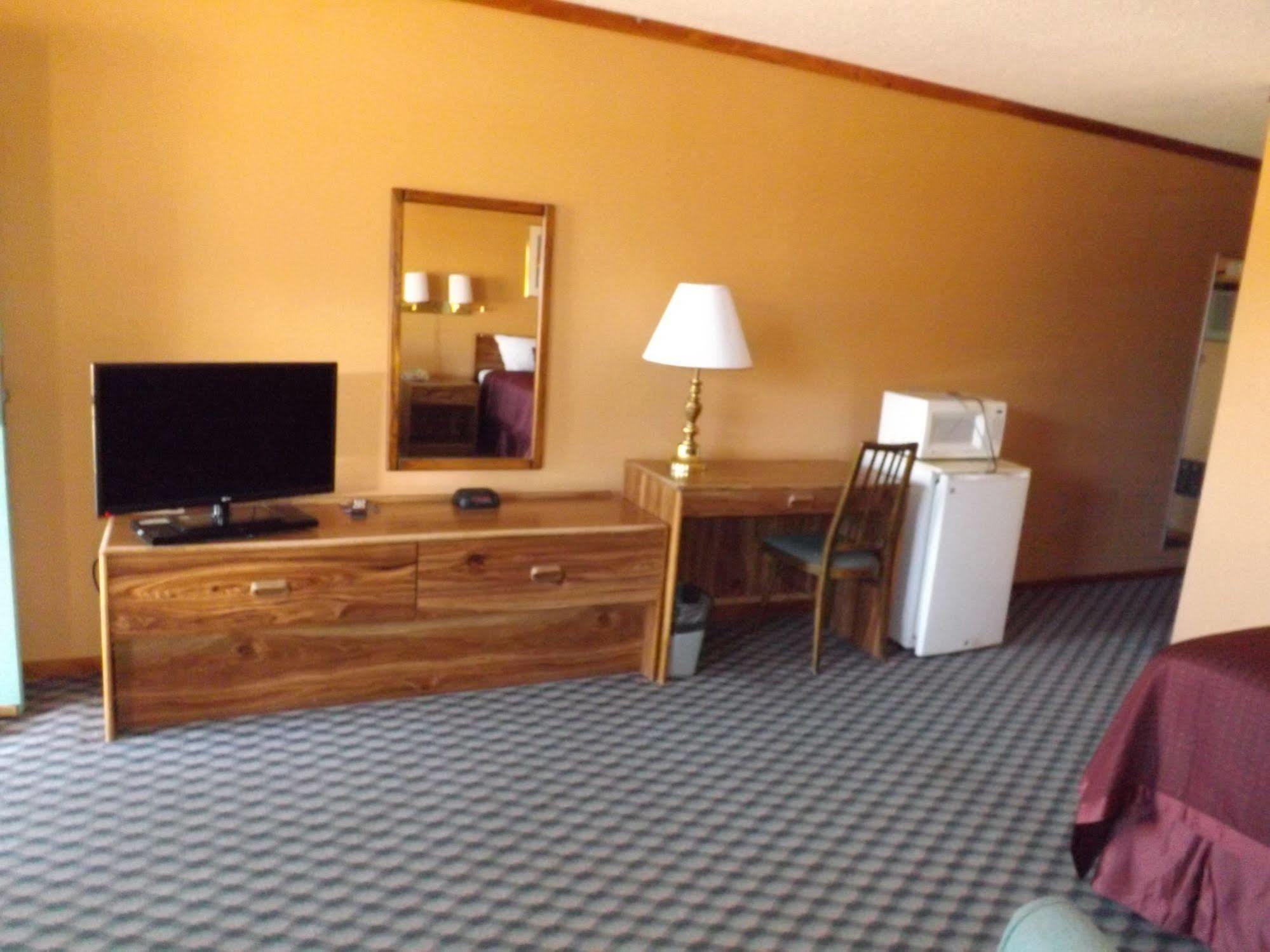 Tristar Inn Xpress Tucumcari Dış mekan fotoğraf