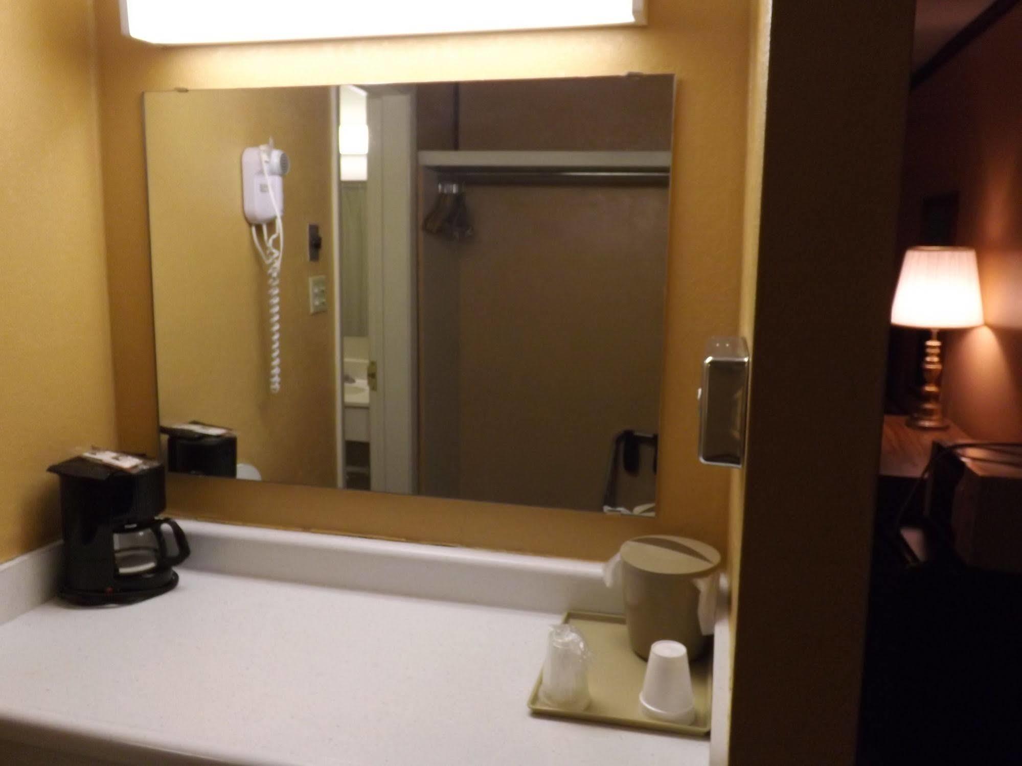 Tristar Inn Xpress Tucumcari Dış mekan fotoğraf