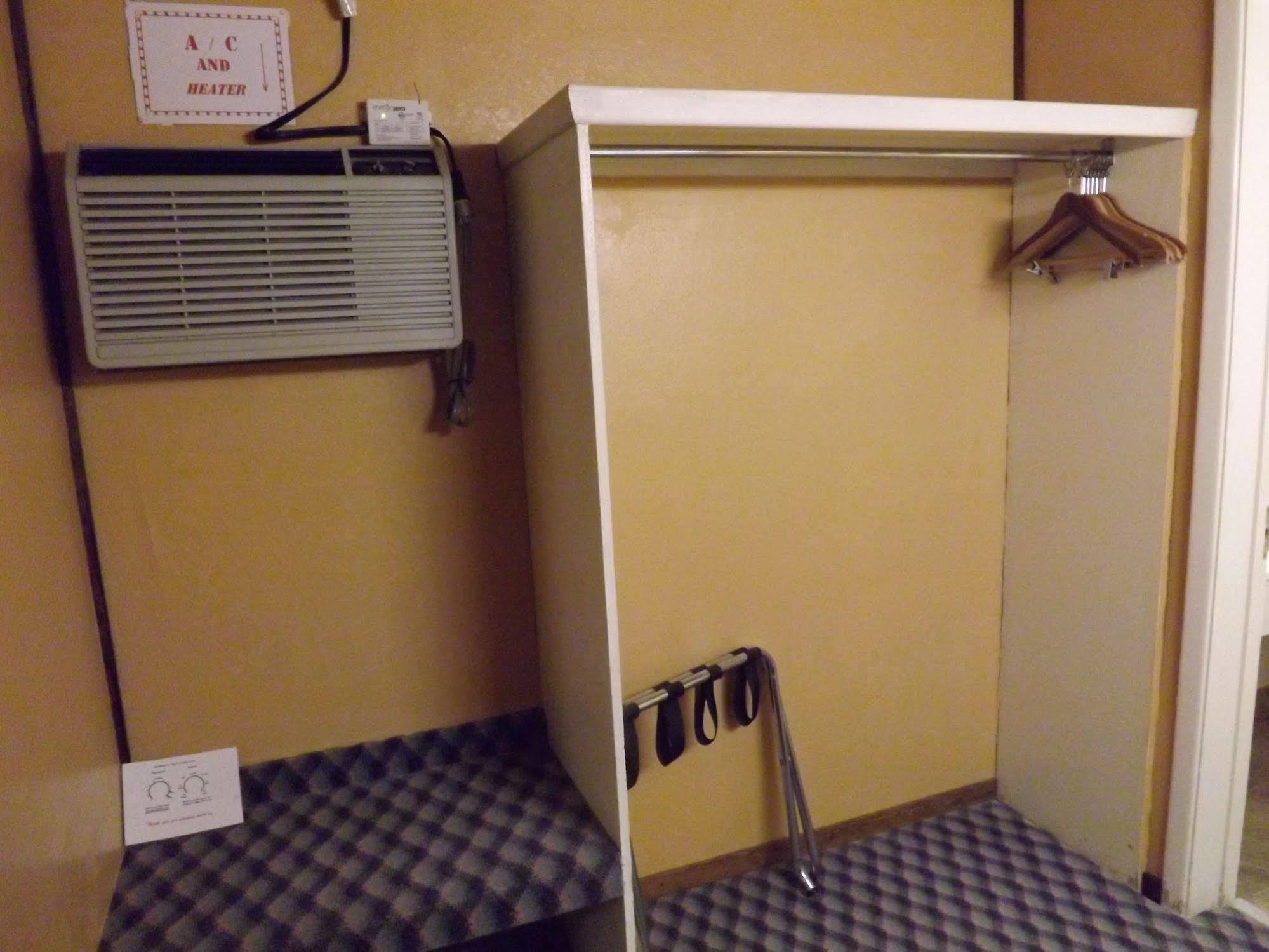 Tristar Inn Xpress Tucumcari Dış mekan fotoğraf