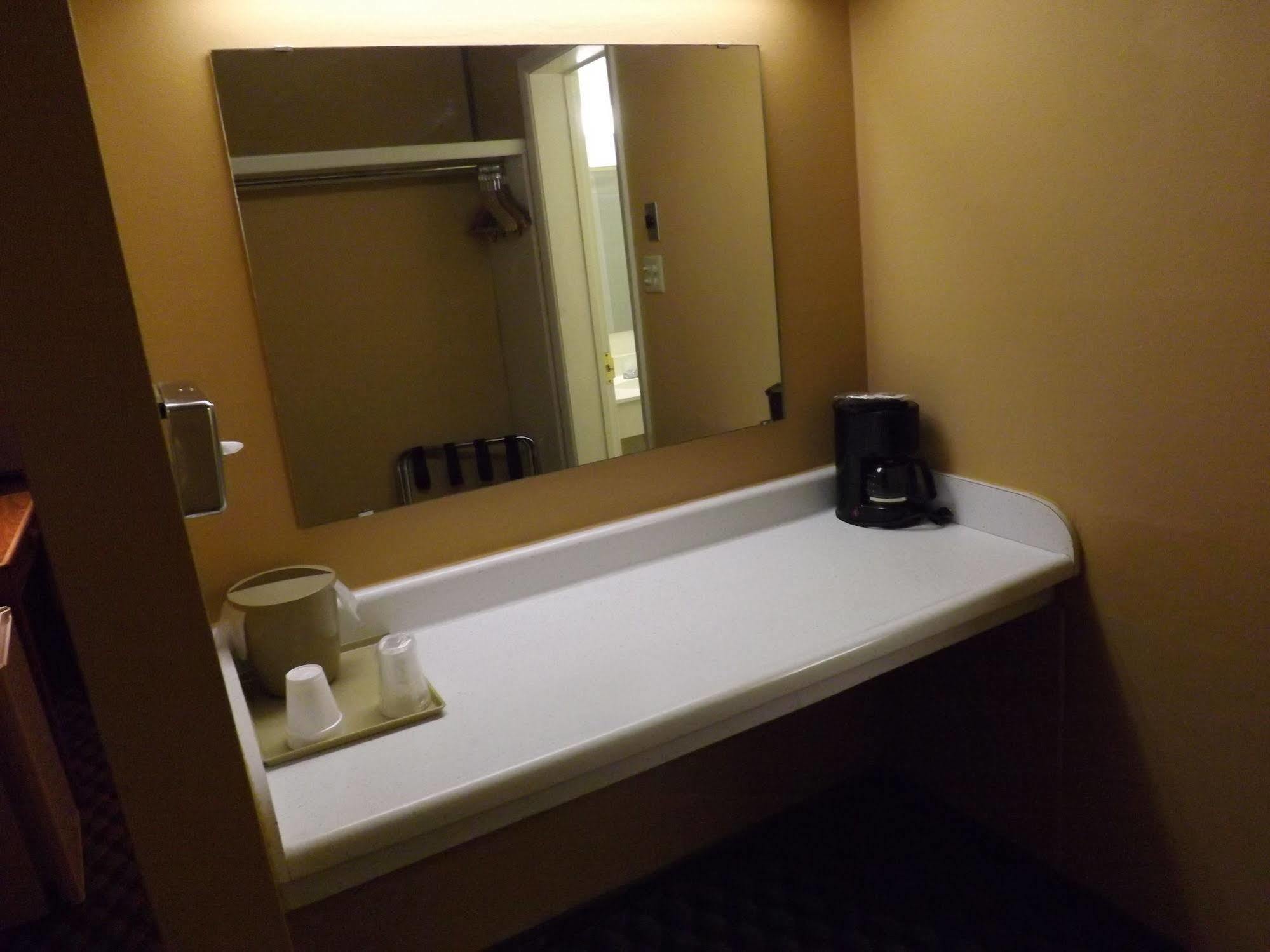 Tristar Inn Xpress Tucumcari Dış mekan fotoğraf