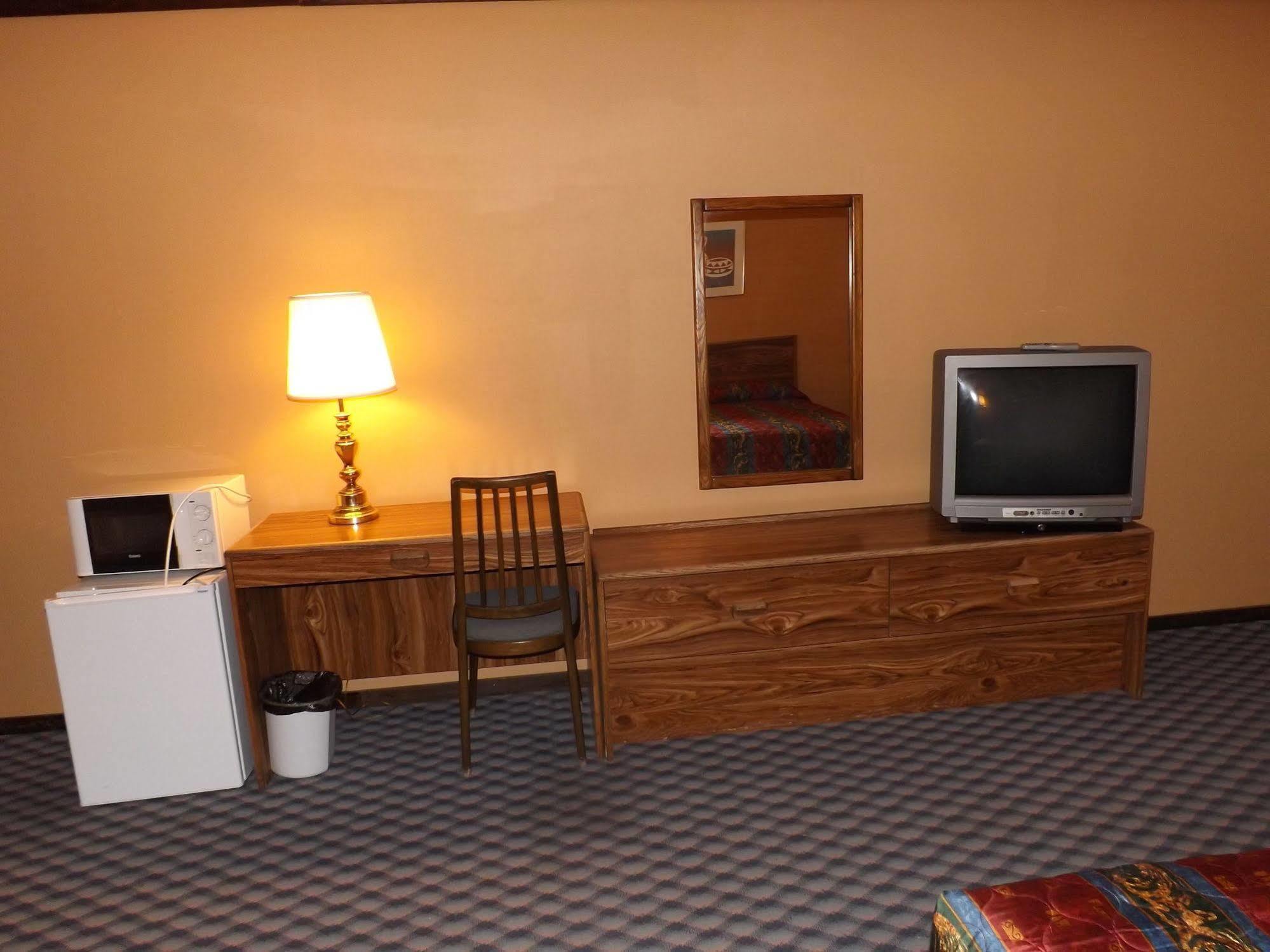 Tristar Inn Xpress Tucumcari Dış mekan fotoğraf