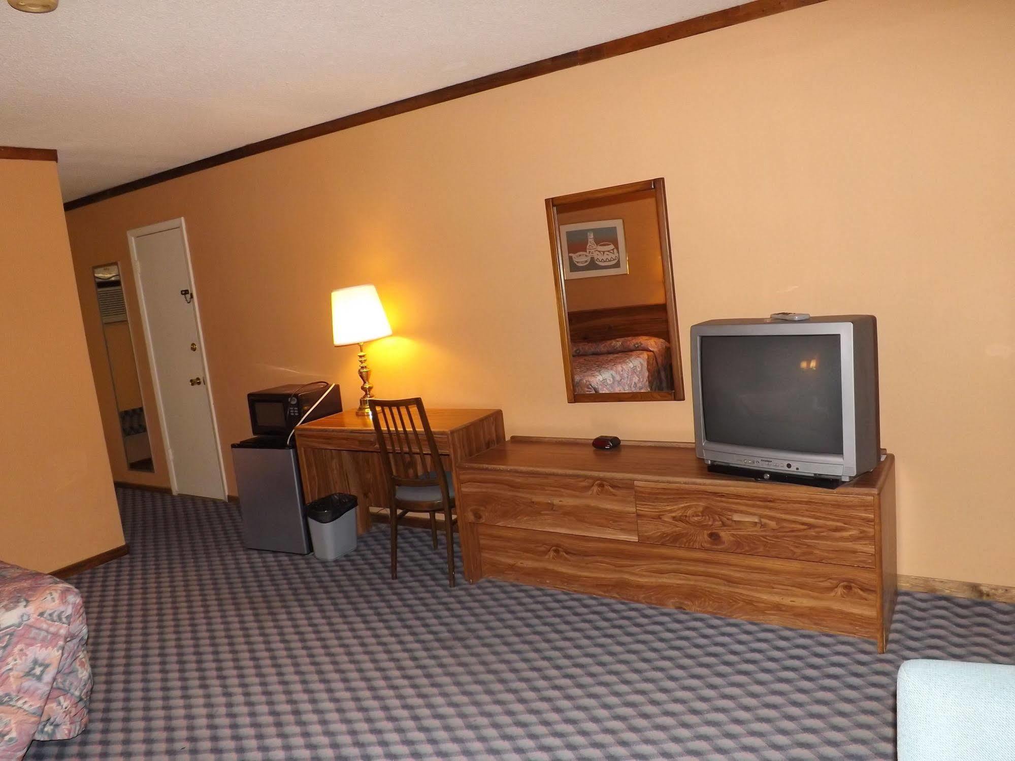 Tristar Inn Xpress Tucumcari Dış mekan fotoğraf