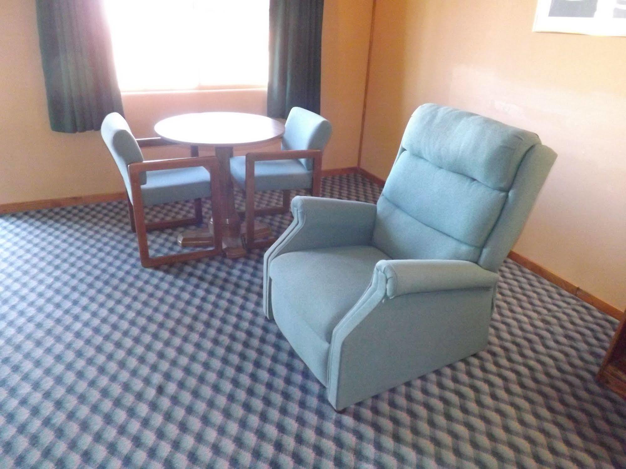 Tristar Inn Xpress Tucumcari Dış mekan fotoğraf