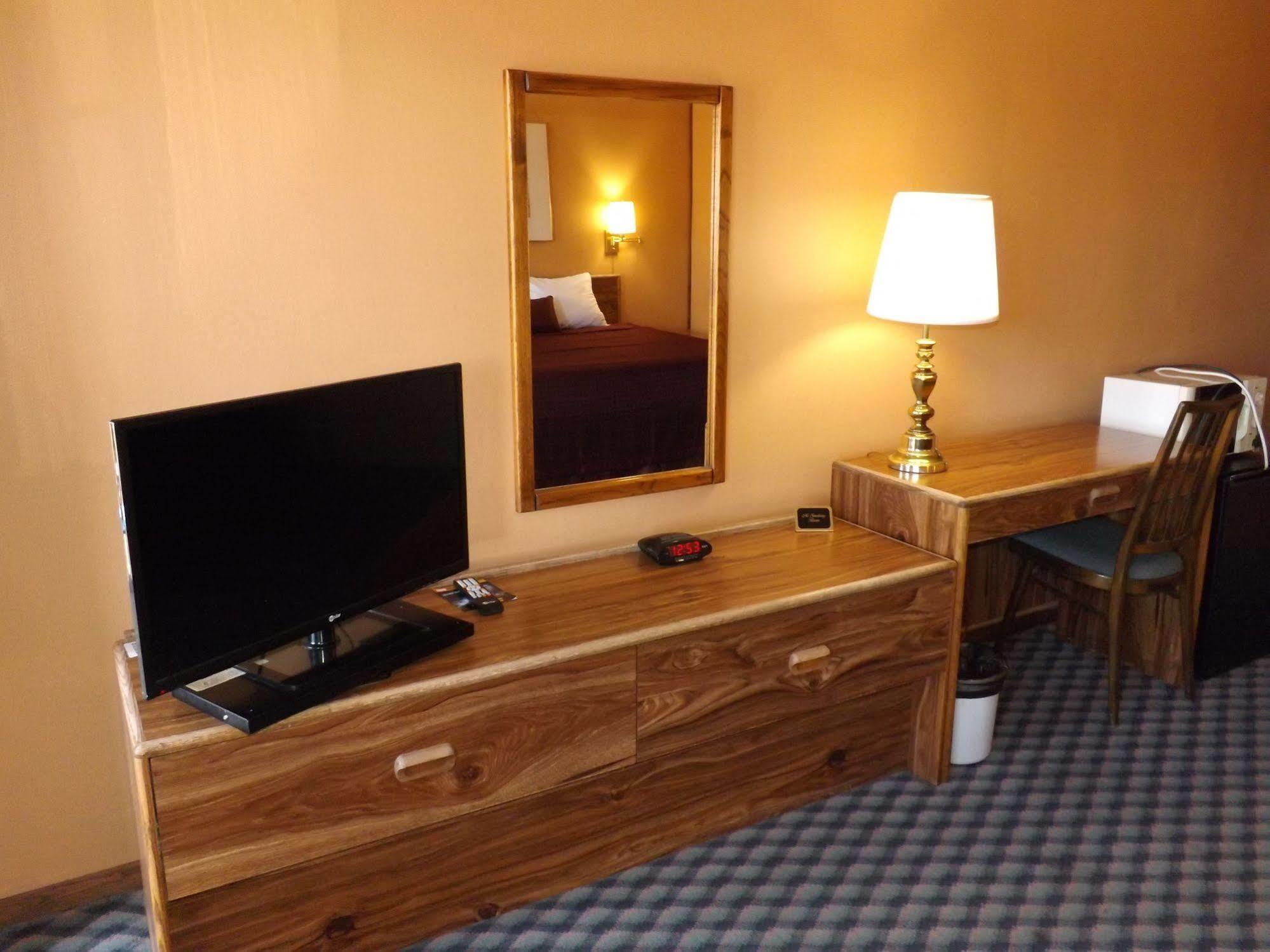 Tristar Inn Xpress Tucumcari Dış mekan fotoğraf