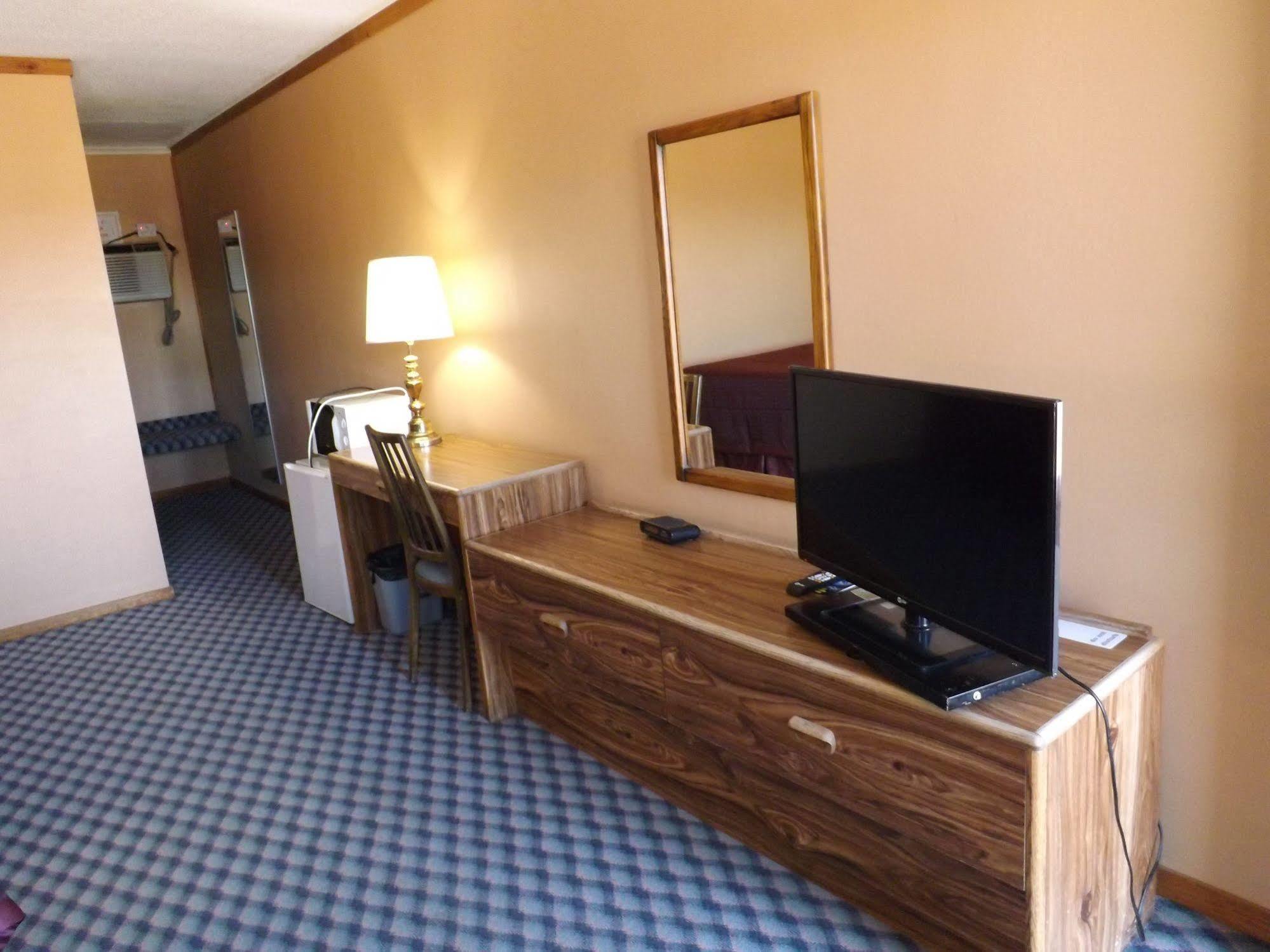 Tristar Inn Xpress Tucumcari Dış mekan fotoğraf