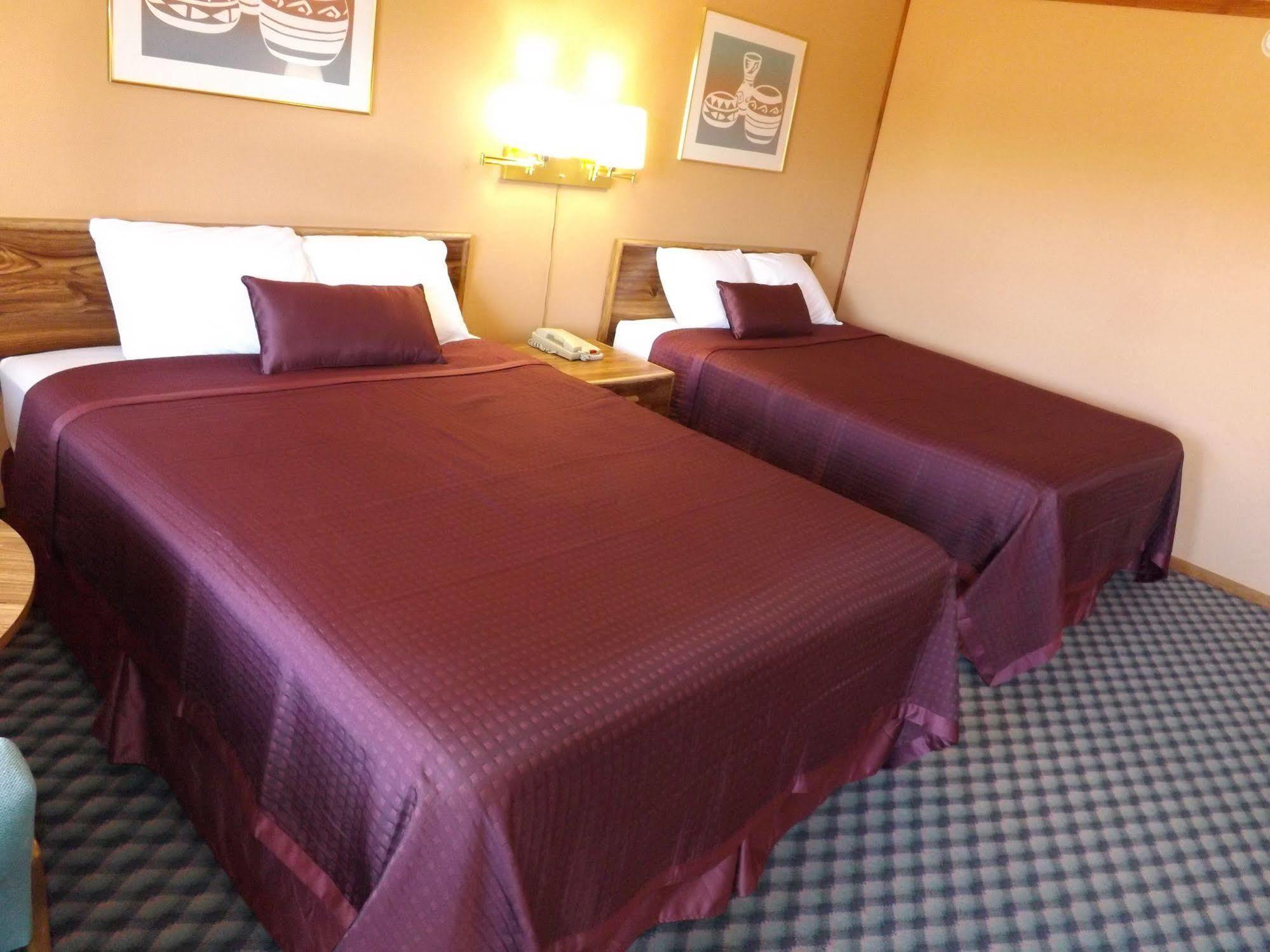 Tristar Inn Xpress Tucumcari Dış mekan fotoğraf