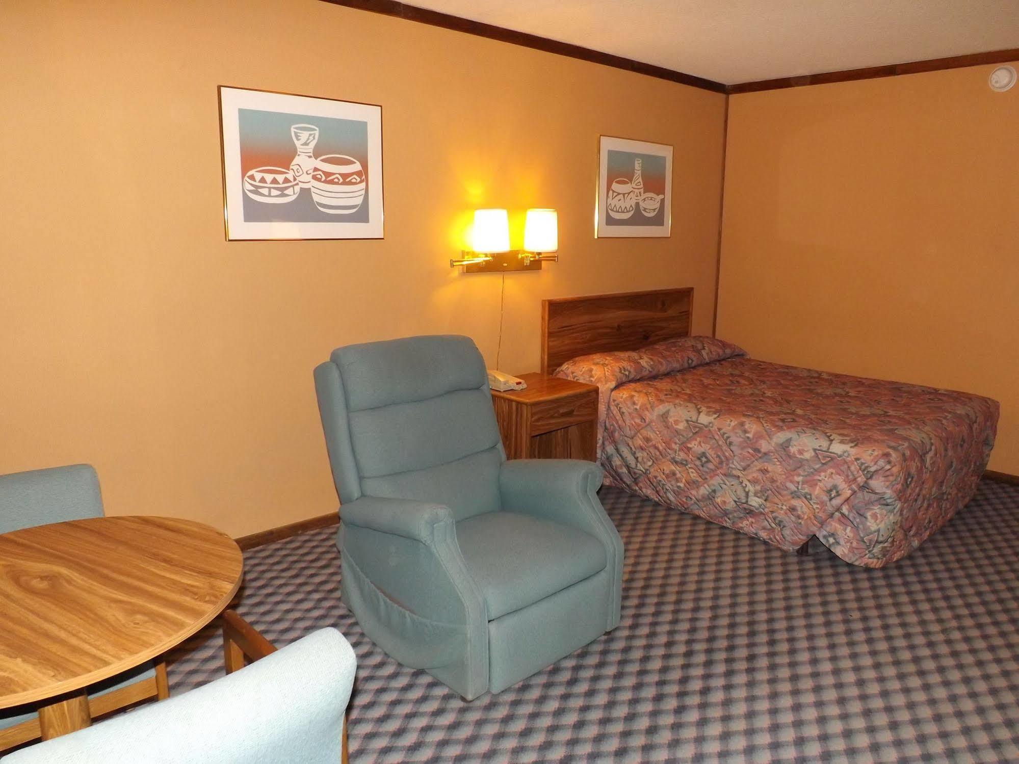 Tristar Inn Xpress Tucumcari Dış mekan fotoğraf
