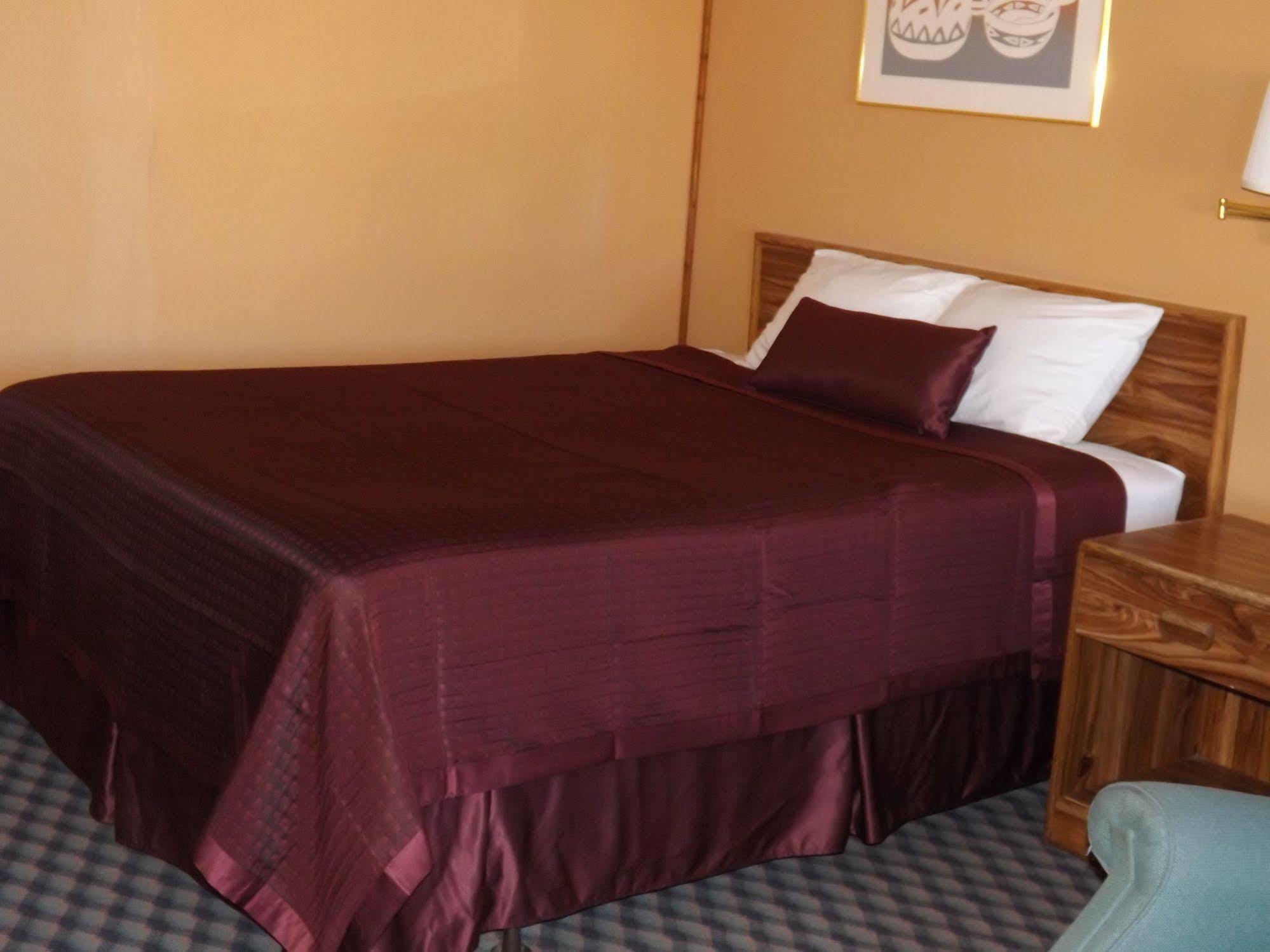 Tristar Inn Xpress Tucumcari Dış mekan fotoğraf