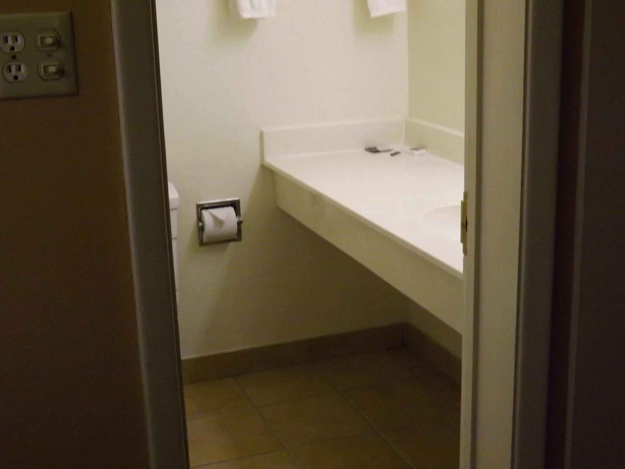 Tristar Inn Xpress Tucumcari Dış mekan fotoğraf