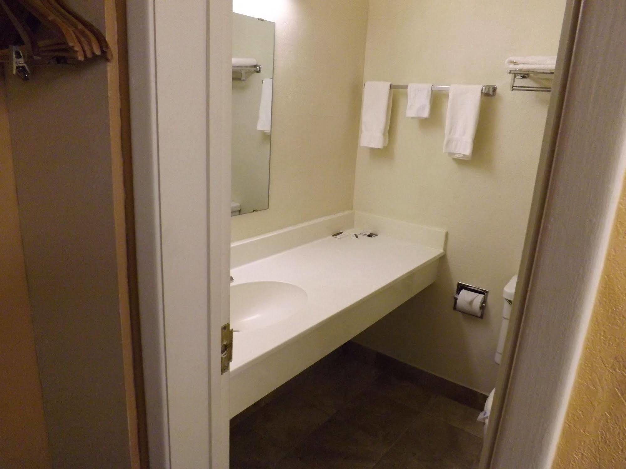 Tristar Inn Xpress Tucumcari Dış mekan fotoğraf