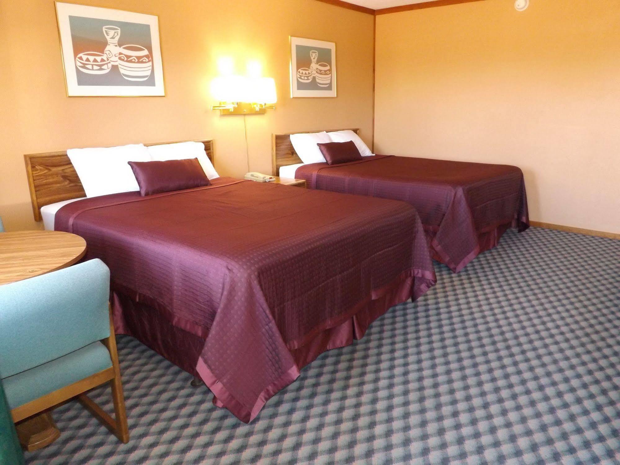 Tristar Inn Xpress Tucumcari Dış mekan fotoğraf