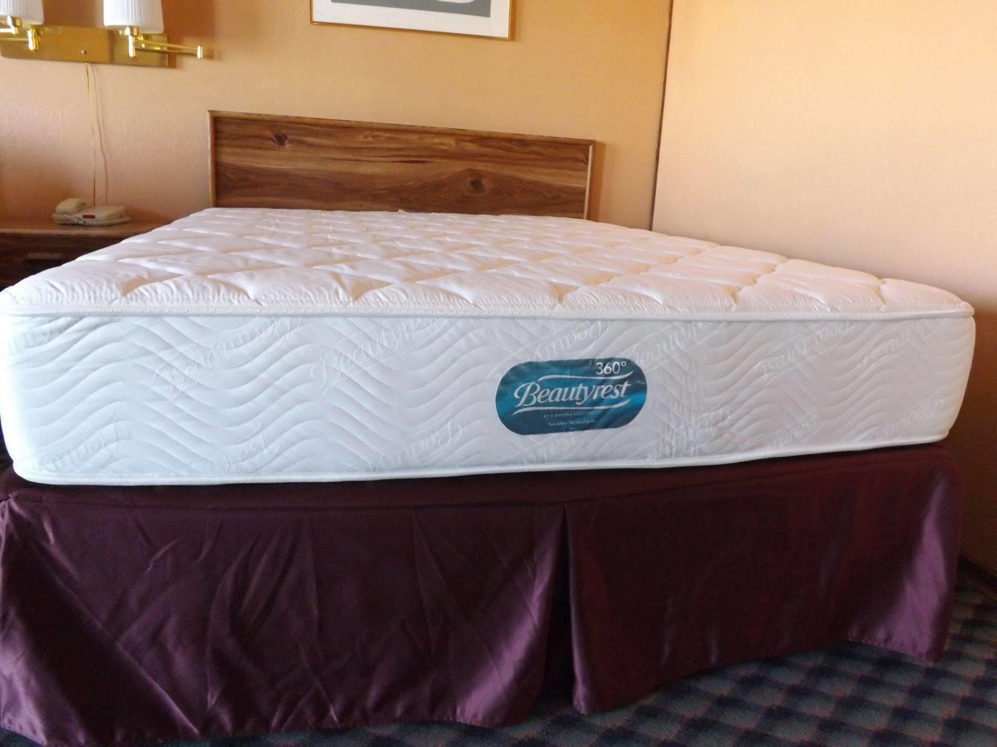 Tristar Inn Xpress Tucumcari Dış mekan fotoğraf