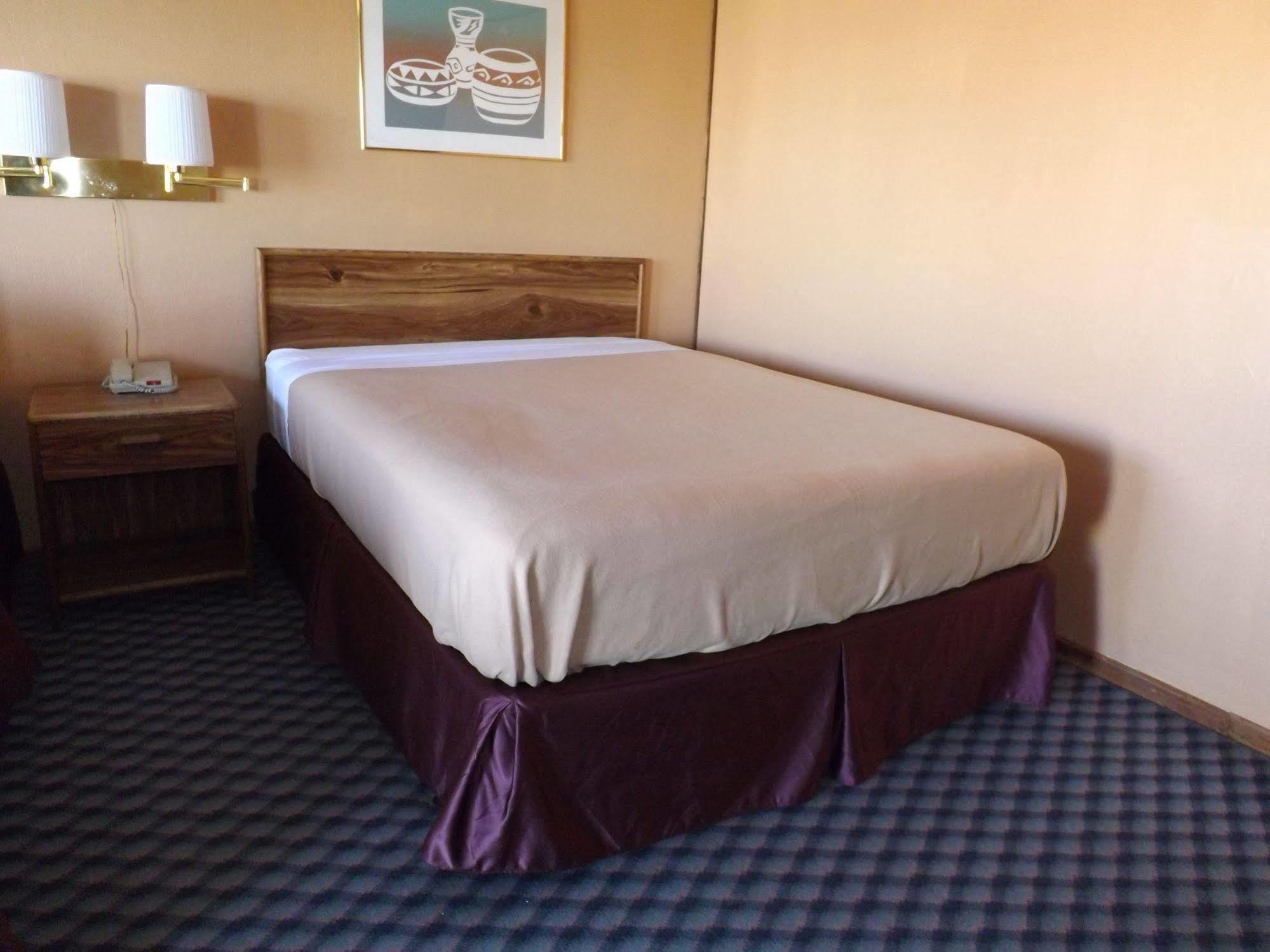 Tristar Inn Xpress Tucumcari Dış mekan fotoğraf
