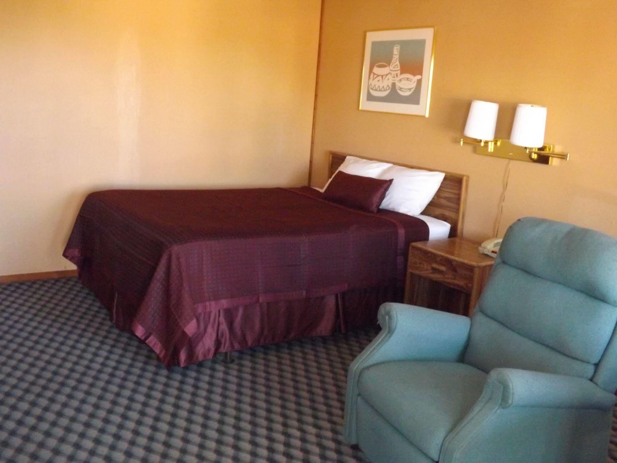 Tristar Inn Xpress Tucumcari Dış mekan fotoğraf