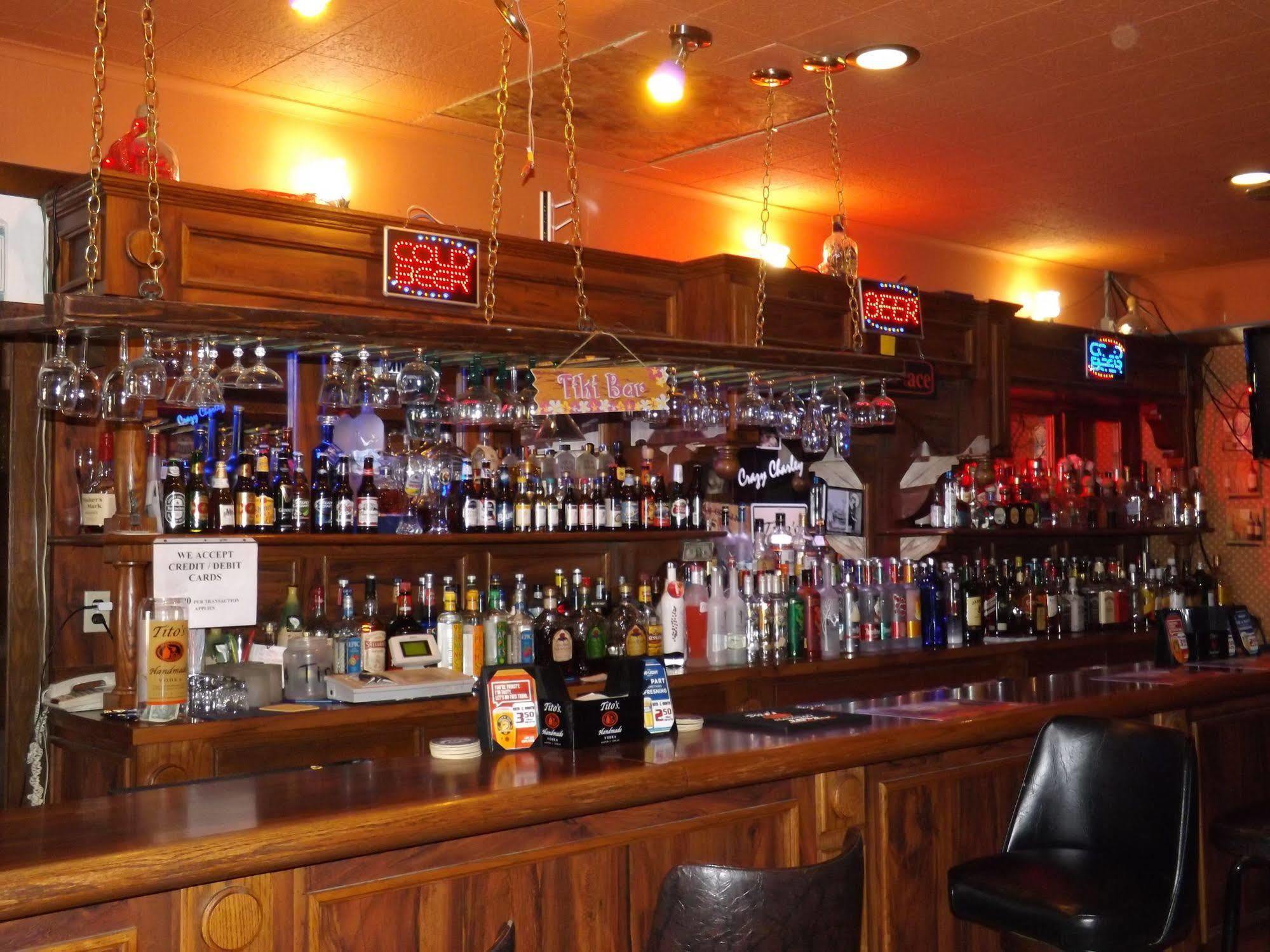 Tristar Inn Xpress Tucumcari Dış mekan fotoğraf